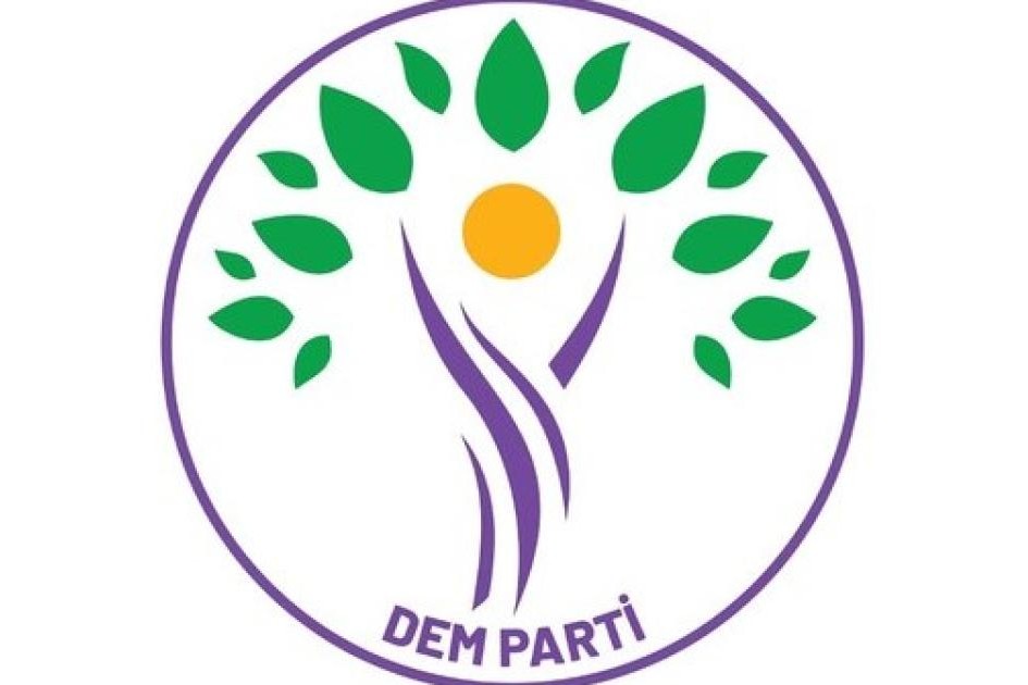 Hakkari Bələdiyyə Başçısı həbs olunub