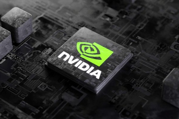 Nvidia dünyanın ən dəyərli şirkəti olub