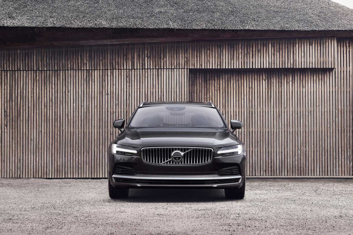 Volvo Türkiyədə sedan modellərinin satışını dayandırıb
