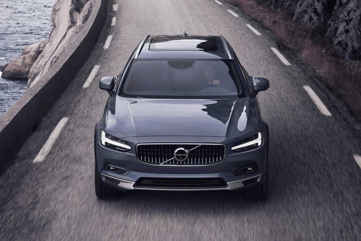 Volvo üç min nəfəri işdən çıxarır