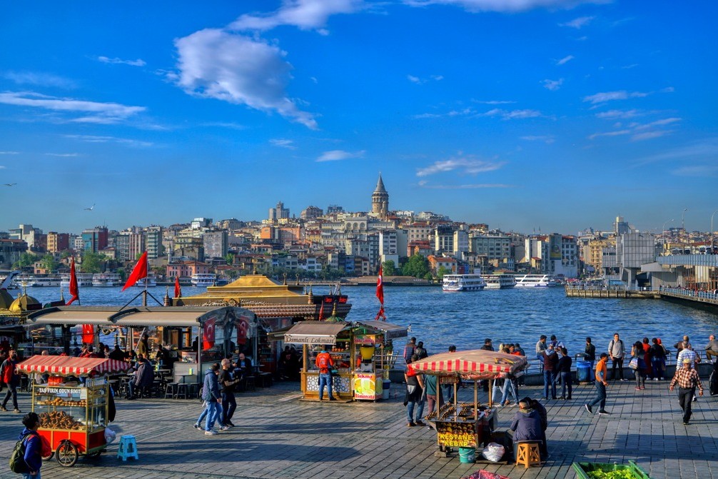Türkiyədə yaxşı tətil keçirmək üçün hara getmək lazımdır