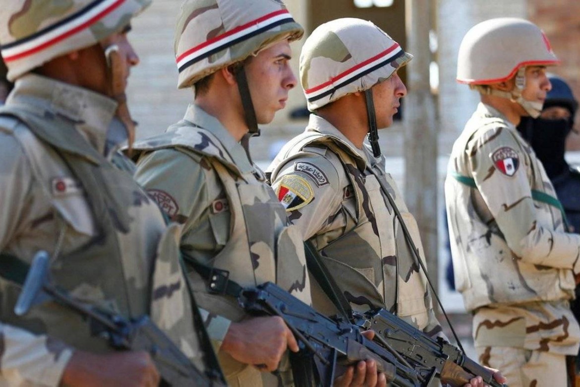 ABŞ Misirə 1,3 milyard dollarlıq hərbi yardım edəcək