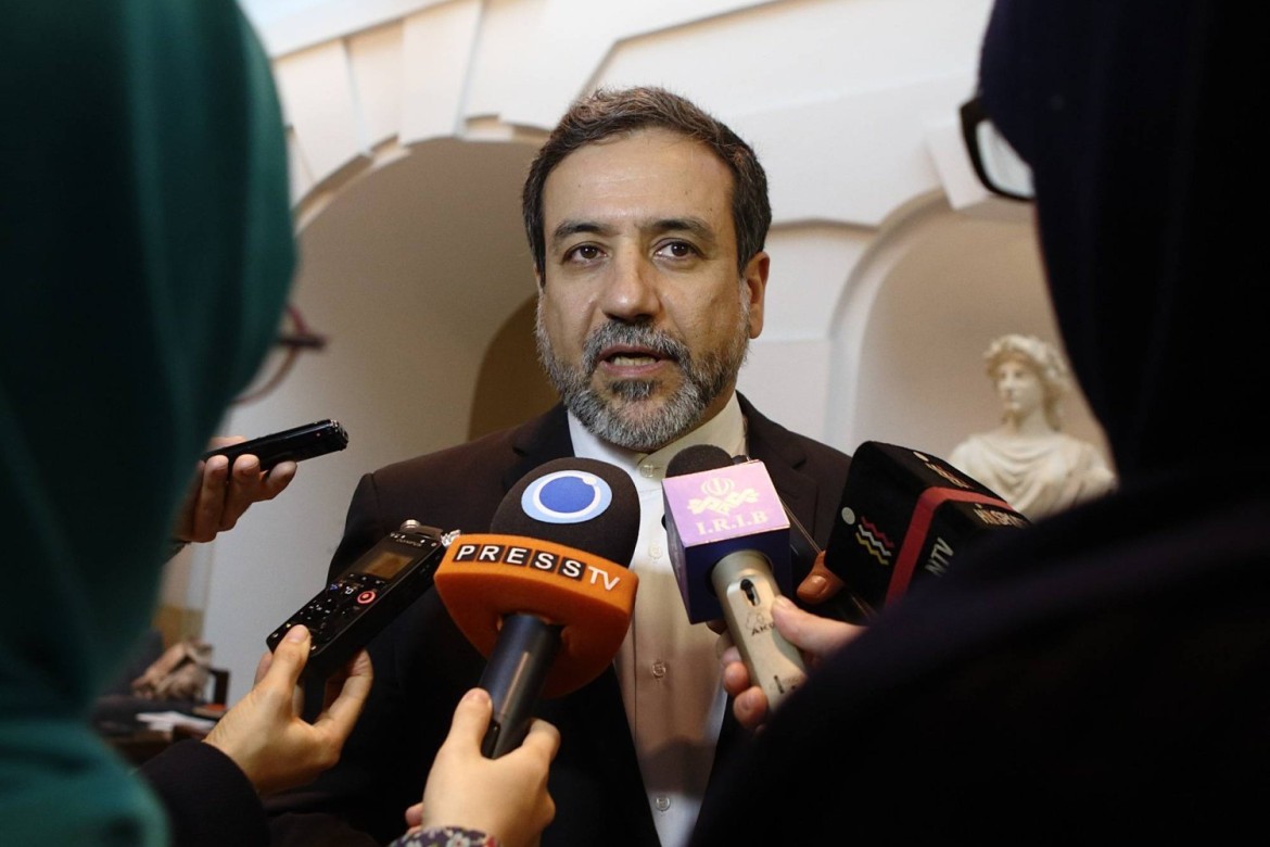 ABŞ əsgərlərinin həyatını riskə atıb – İran XİN