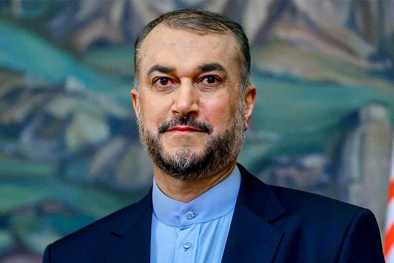 Abdullahyian bu gün Beyruta səfər edəcək