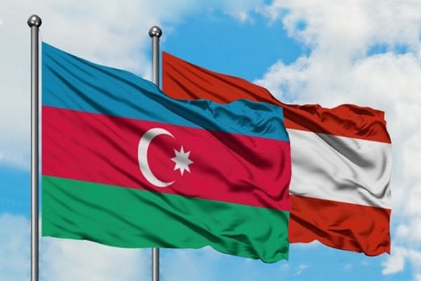 Azərbaycan Avstriya ilə qarşılıqlı investisiya qoyuluşunu kəskin artırıb