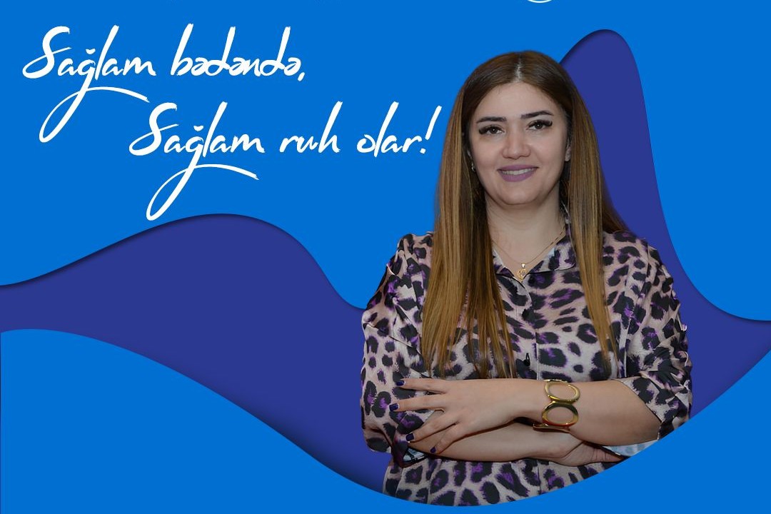 Sağlam bədəndə, sağlam ruh olar layihəsi başlayır