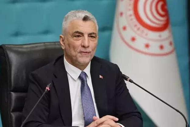 İnstagram-dan edilən satışlar e-ticarət hesab edilmir-Ömer Bolat