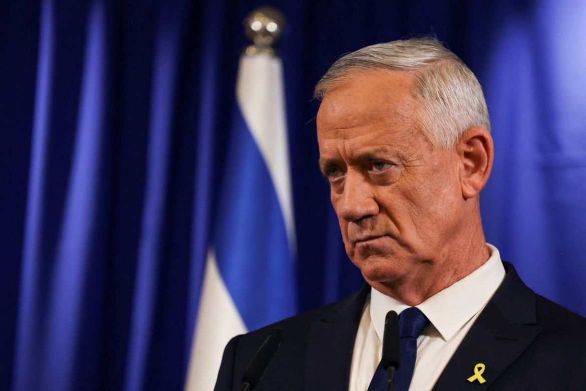 Gantzın istefası israillilərə və fələstinlilərə necə təsir edəcək?