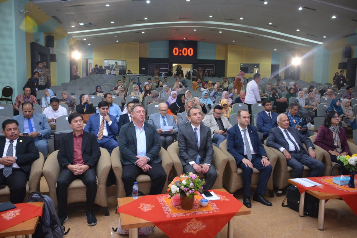 “İslam mədəniyyətində birgəyaşayış təcrübəsi” mövzusunda III Beynəlxalq Simpozium keçirilir