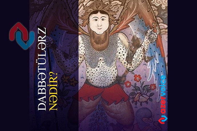 Dəbbətül-ərz nədir? Qiyamət əlaməti Quranda necə təsvir olunur