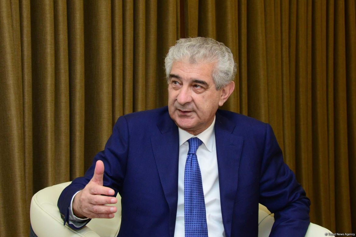 Əli Əhmədov Milli Məclisin sədr müavini seçildi