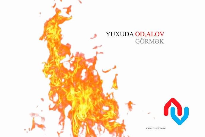 Yuxuda od görmək necə yozulur?