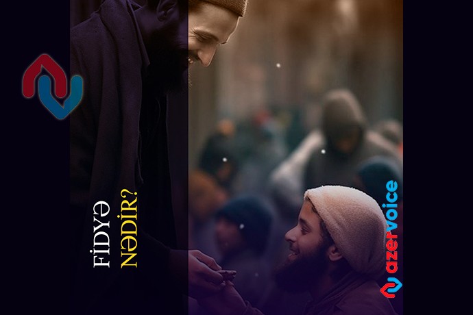 Fidyə nədir?