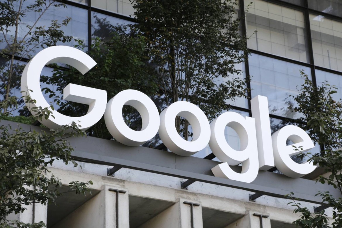 Rusiya Google-u 3.8 milyon rubl cərimələyib