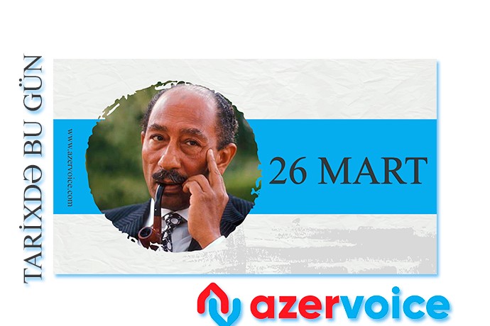 Banqladeşin müstəqilliyi, Baltimor körpüsünün çökməsi və Şengen vizası: 26 mart hadisələri