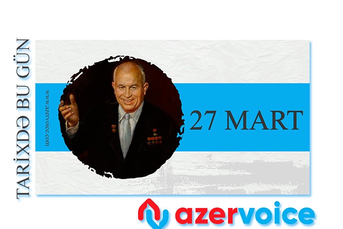 Tenerife aviasiya faciəsi, Yuri Qaqarinin ölümü və Krım qətnaməsi: 27 mart hadisələri