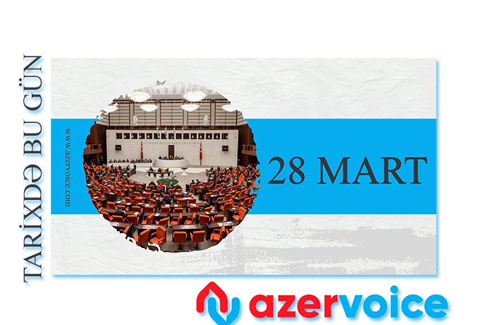 İstanbul adının rəsmiləşməsi, Three Mile Island fəlakəti və Qəzza qərarı: 28 mart hadisələri