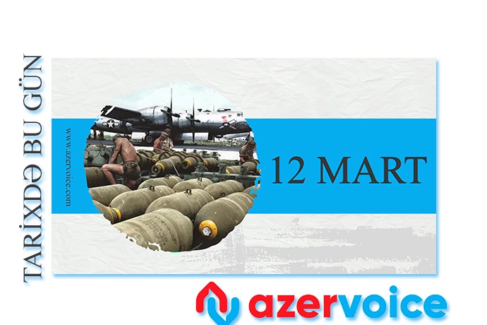 İstiqlal Marşının qəbulu, Truman doktrinası və Zaqafqaziya Federasiyası: 12 mart dosyesi