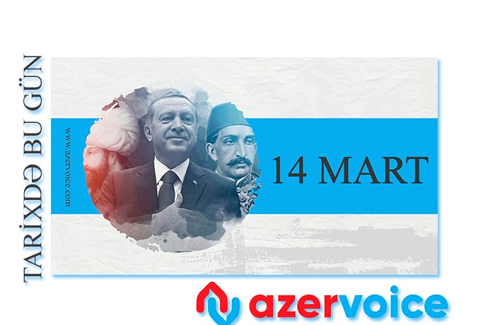 Tibb bayramının yaranması, Sidr inqilabı və qlobal dahilərin günü: 14 mart dosyesi