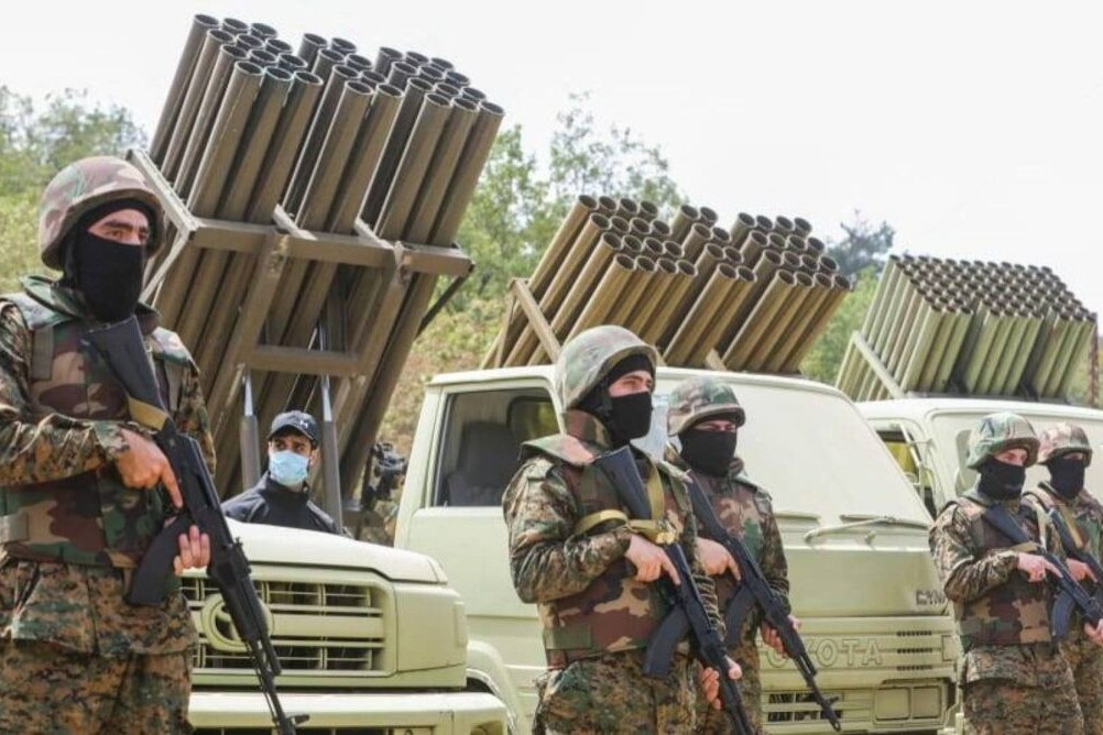 Hizbullah niyə İsraillə qarşıdurmada səksəninci illərin taktikalarına qayıdır?