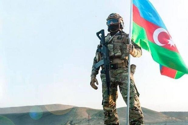 44 günlük Vətən müharibəsinin xronikası: 15 oktyabr