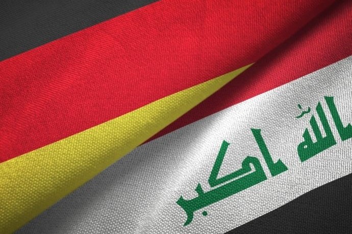 Almaniya İraqda keçiriləcək enerji layihələrini açıqlayıb
