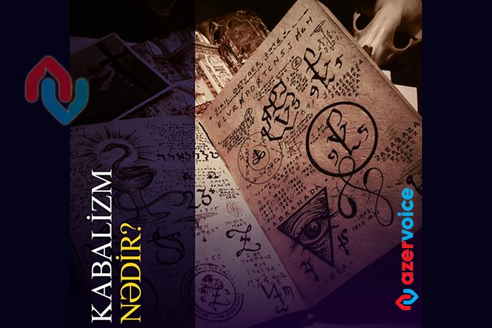 Kabalizm nədir?