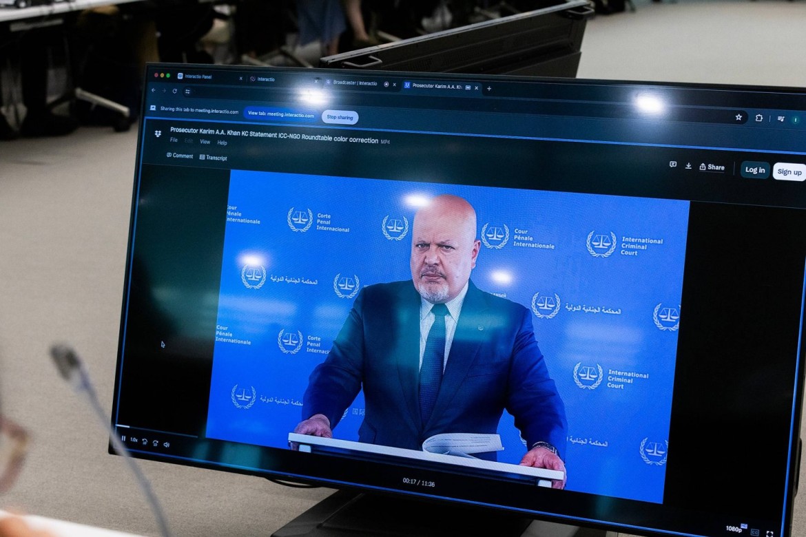 Netanyahu və Sinvarın həbsi üçün order tələb edilir
