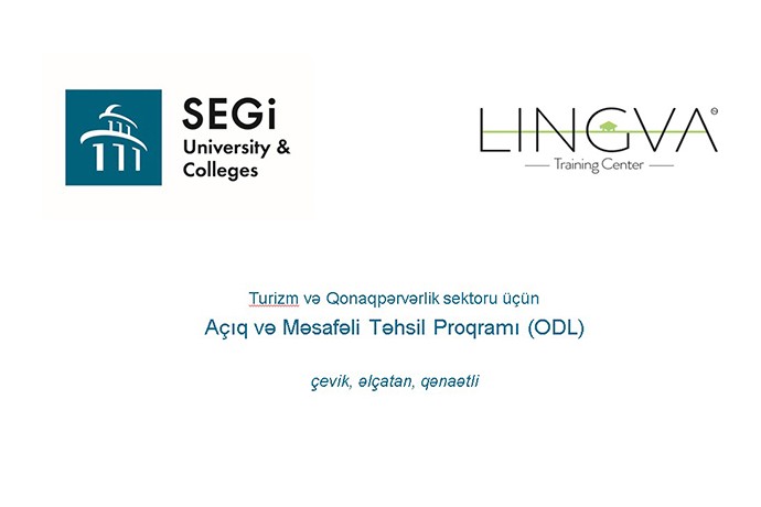 Diplomlaşdırılmış açıq və məsafəli təhsil proqramı nədir?