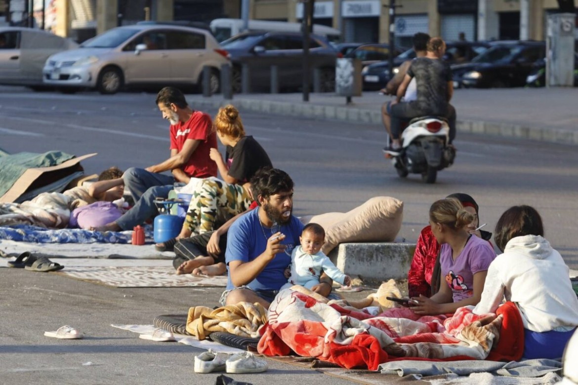 İsrail sabah Livandan çıxmağı planlayır