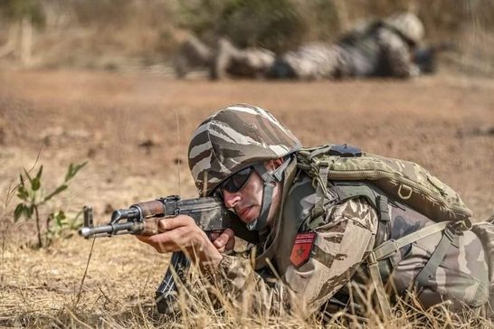 Mərakeş silah ixrac edən ölkələrdən birinə çevrilməyi hədəfləyir
