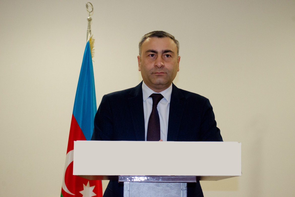 Ortaq Türk əlifbası Türk dünyasının inteqrasiyasında ən mühim amillərdən biridir – Mübariz Göyüşlü