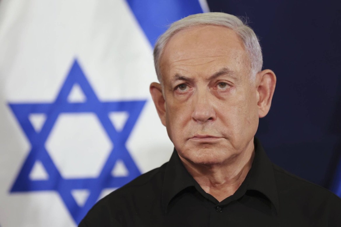 Netanyahu deyir ki, İranda küçə etirazları “həlledici mərhələ”dir