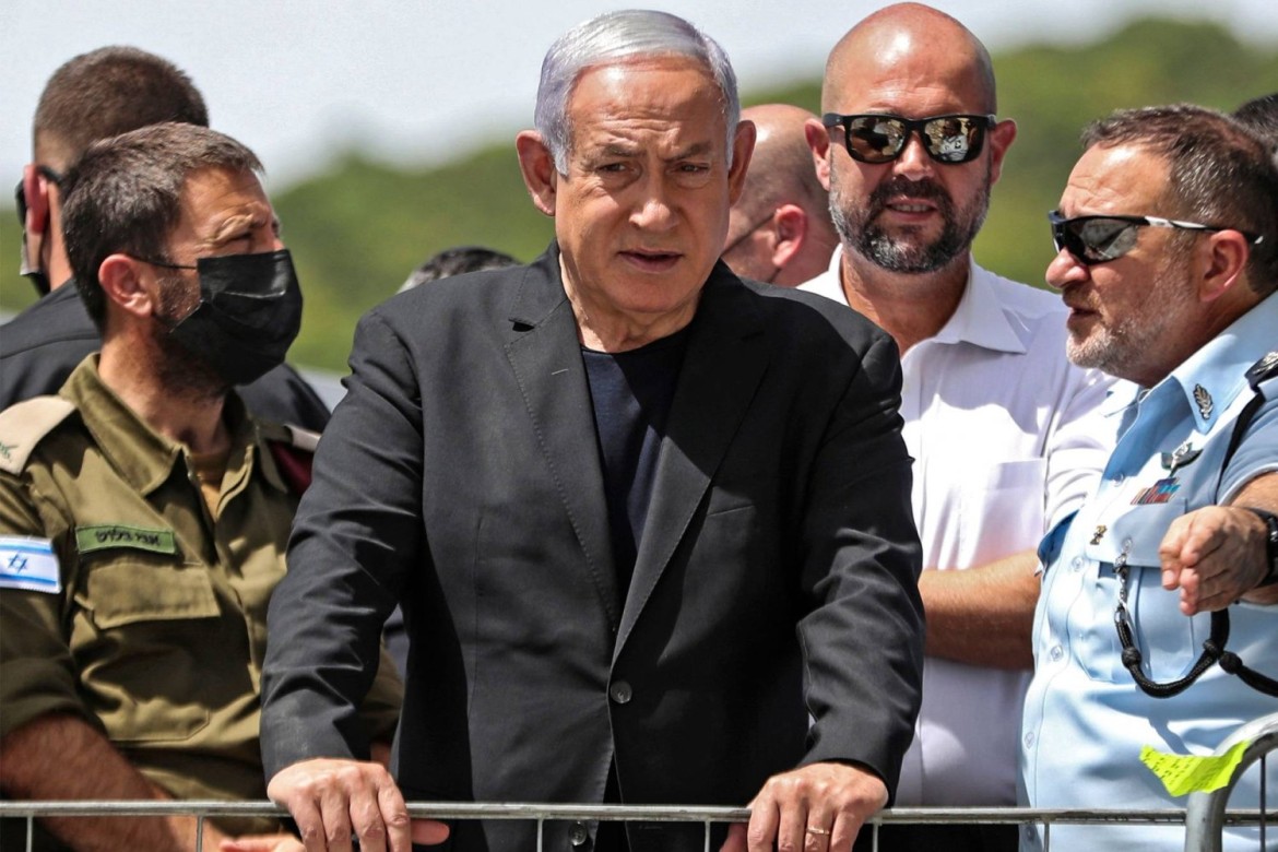 Netanyahu İsrail ordusunun Qəzzadan geri çəkilməsi məsələsində mülayim mövqe sərgiləyib - İDDİA