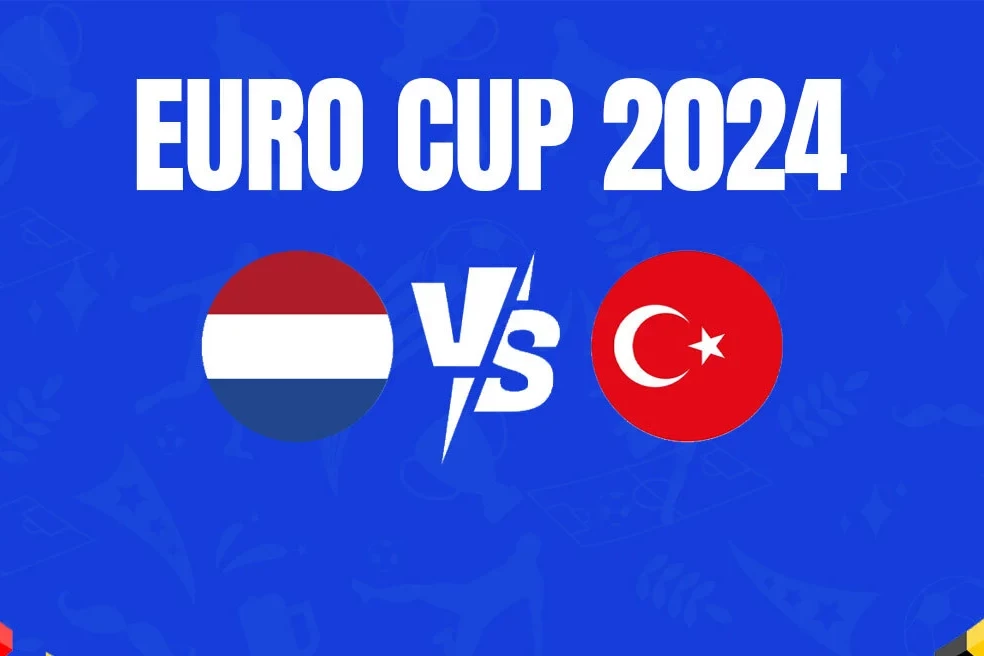 Türkiyə Niderlanda qarşı