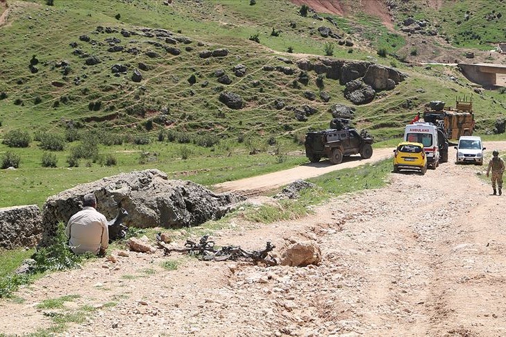 Tarixdə bu gün -  28 yanvar