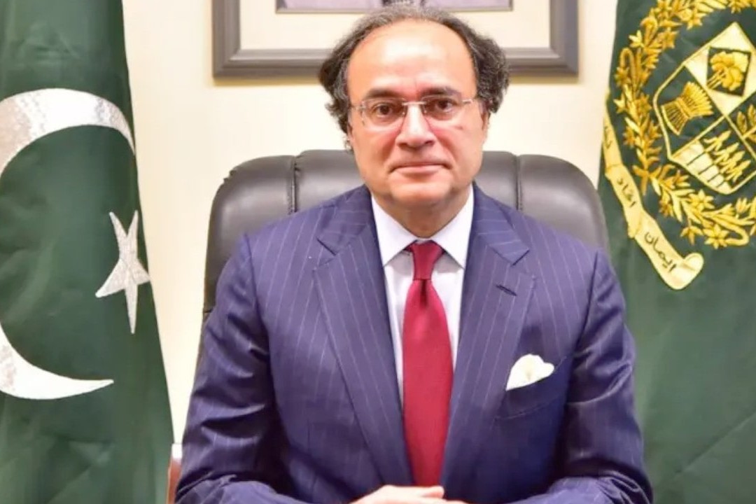 İqtisadi böhran içində olan Pakistan BVF-yə ümid bağlayıb