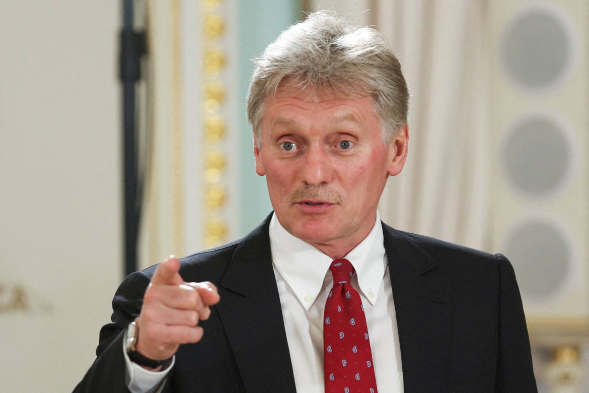 Ukraynada NATO kontingentinin olması münaqişə üçün səbəb yaradacaq - Peskov
