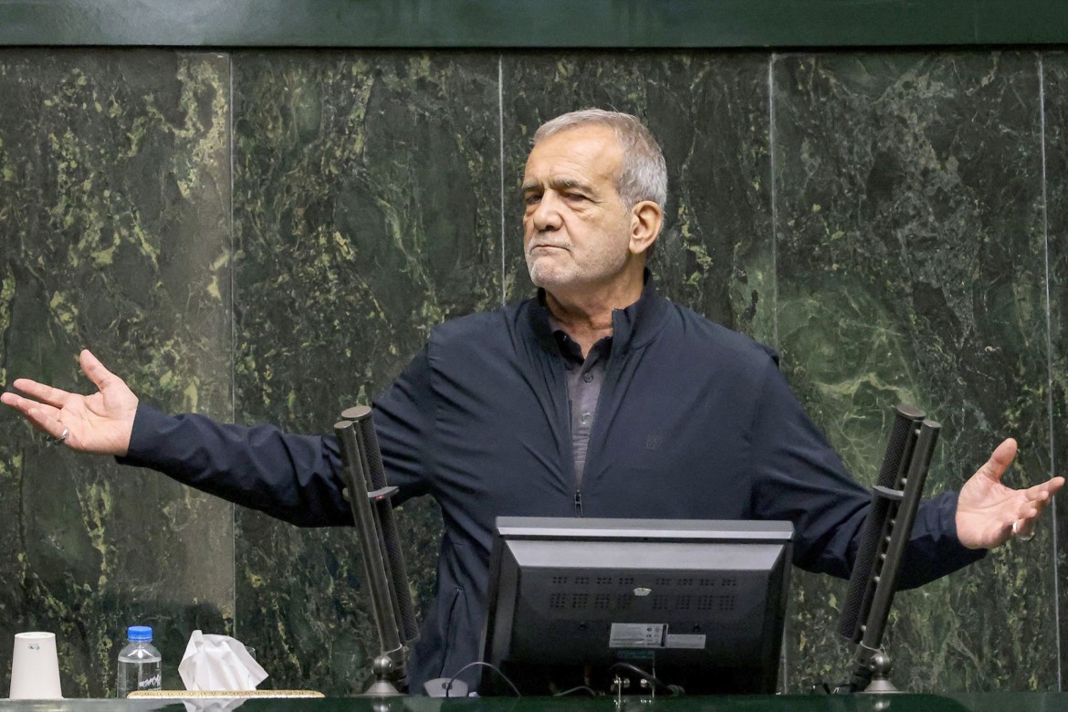Tehranın strateji səbri nə zaman tükəndi?