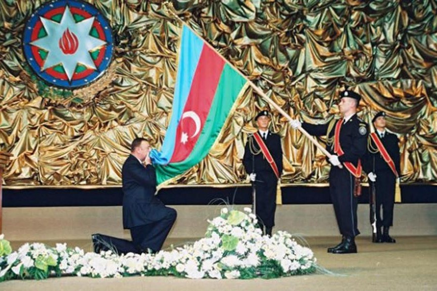 Tarixdə bu gün - 15 oktyabr