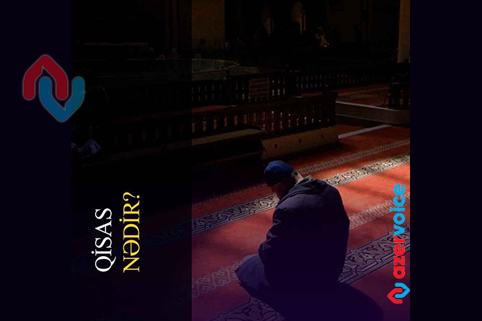 Qisas nədir?