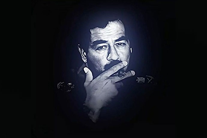 Bu gün Səddam Hüseyn 9 aylıq axtarışdan sonra ələ keçirildi