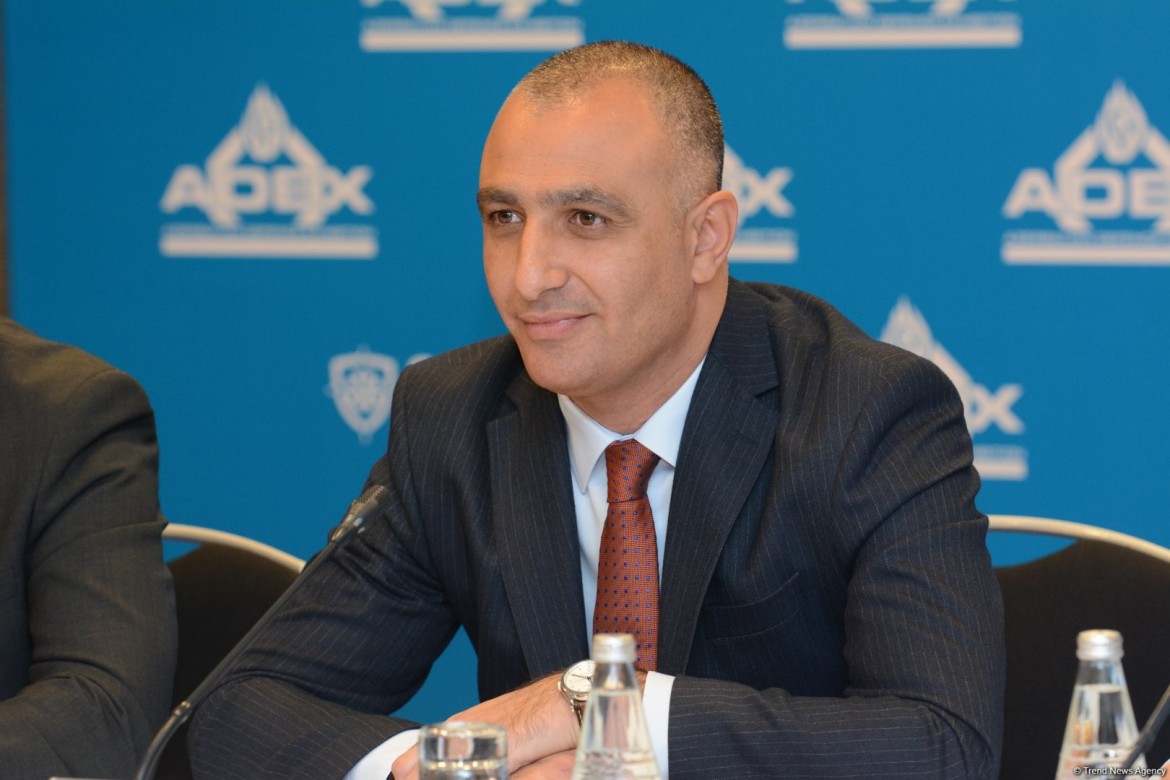 ADEX çərçivəsində bir sıra anlaşma memorandumları imzalanacaq