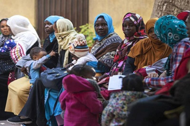 Misirdə 700 mindən çox qaçqın qeydə alınıb – UNHCR