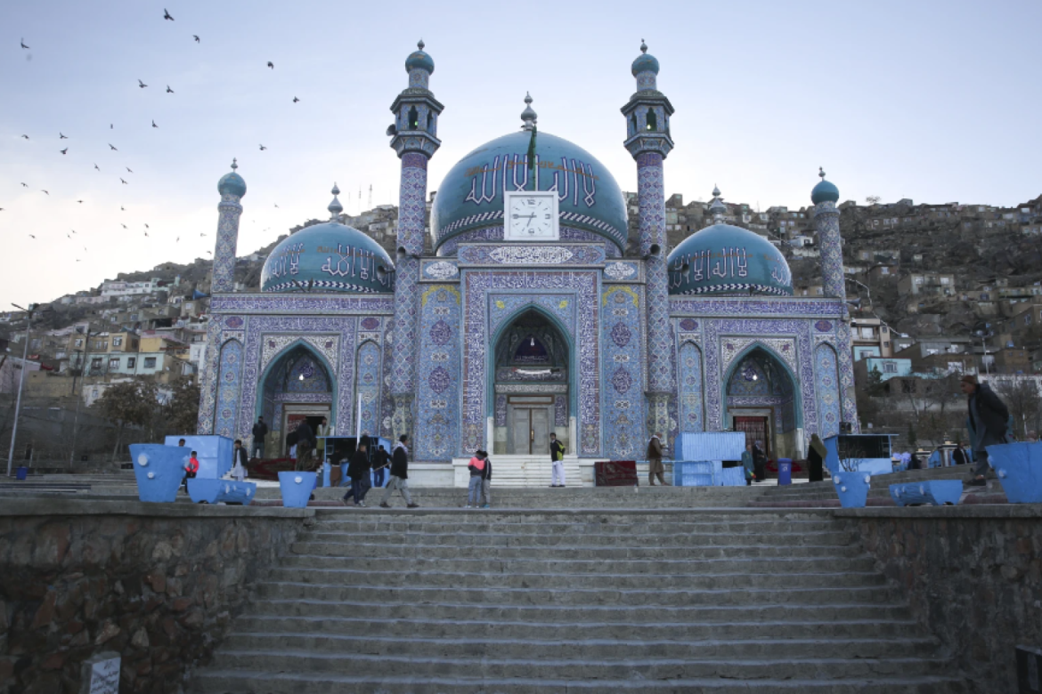 Taliban Əfqanıstana turist cəlb etməyə çalışır