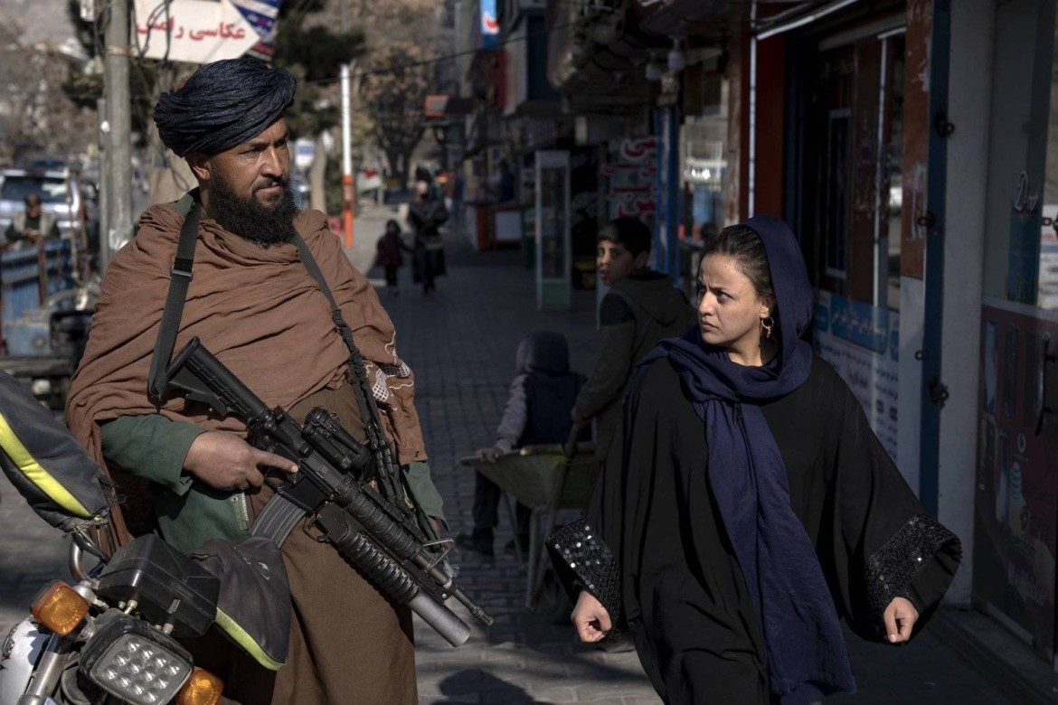 Rusiyanın Talibanla bağlı xarici siyasəti necə dəyişdi?