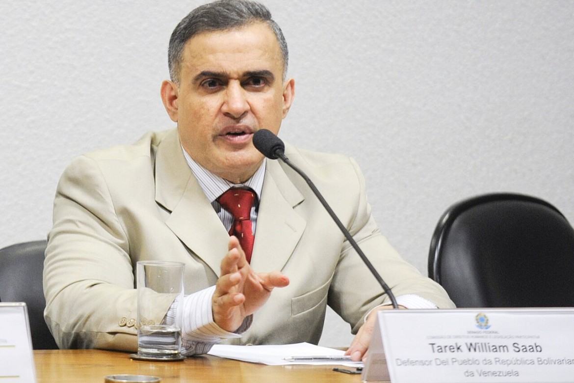 Venesuelada müxalifətçilərə qarşı araşdırmalar başlayıb