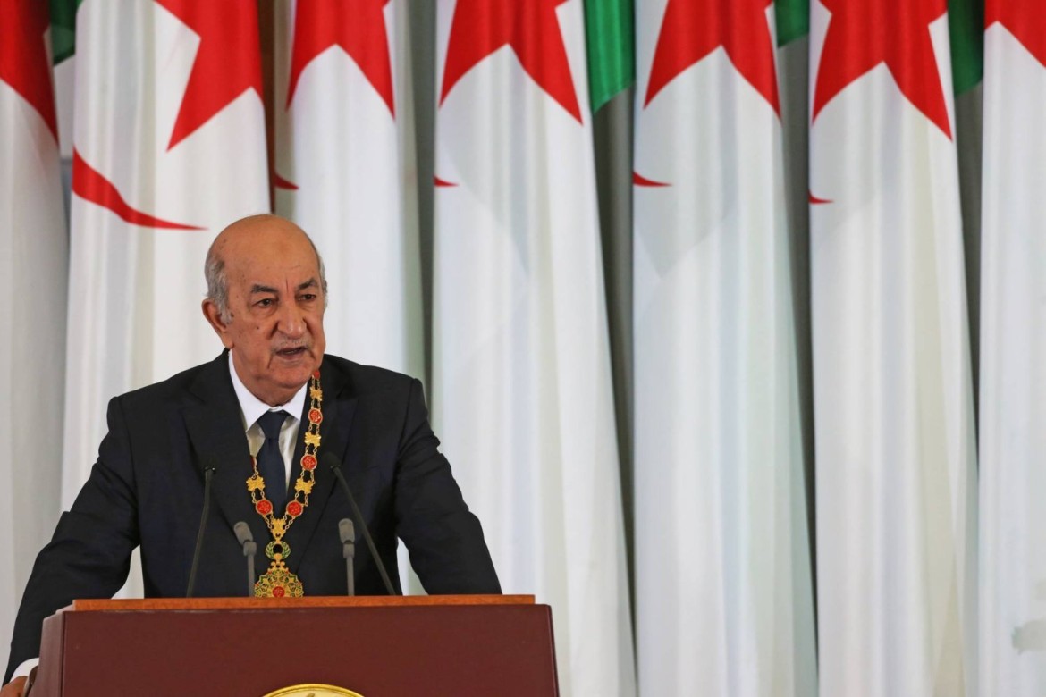 “Müsəlman Qardaşlar” Tebbunu təkrar namizəd göstərəcək