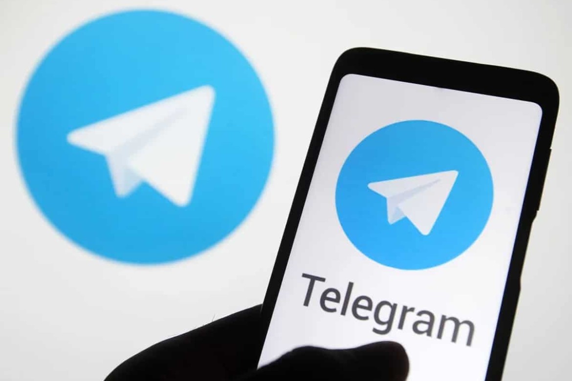 Telegram 3 milyon rubl cərimələndi