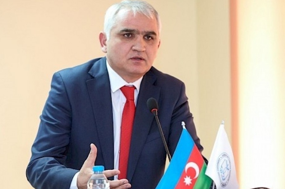 Türk Dövlətləri Təşkilatı, qlobal geosiyasi və iqtisadi müstəvidə əhəmiyyətini daha da artırıb- Telman Nüsrətoğlu